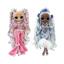 Ігровий набір з лялькою L.O.L. Surprise O.M.G. Fashion show Модна зачіска Королеви Твіст, 25 см (584292) - мініатюра 6