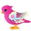 Говорлива пташка Little Live Pets Moose Тіара Твінклз, рожева (26457) - мініатюра 2
