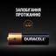 Лужні батарейки пальчикові Duracell Basic 1.5 V АA LR6/MN1500, 10 шт. (5000394152496) - мініатюра 6