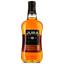 Виски Isle of Jura 10 yo Single Malt Scotch Whisky, 40 %, 0,7 л + 2 бокала (50186) - миниатюра 2