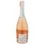 Игристое вино Casalforte Prosecco Rose Spumante Brut, розовое, брют, 0,75 л - миниатюра 2