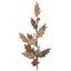 Веточка декоративная Lefard, 73х20 см, коричневый (66-062) - миниатюра 1
