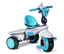 Велосипед Smart Trike Dream 4 в 1, блакитний (8000900) - мініатюра 4