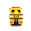 Автомодель TechnoDrive City service Эвакуатор желтая (510651.270) - миниатюра 5