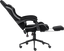 Геймерское кресло GT Racer черное с серым (X-2324 Fabric Black/Gray) - миниатюра 4