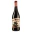 Вино The Grinder Pinotage, червоне, сухе, 14%, 0,75 л (29834) - мініатюра 1
