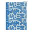 Дитячий двосторонній складний килимок Poppet Чарівний ліс та Мандрівка містом, 150х200х0,8 см (PP018-150H) - мініатюра 2