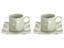 Кофейный набор Lefard Бэсик, 120 мл, 4 предмета (264-711) - миниатюра 1