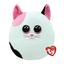 М'яка іграшка TY Squish-a-Boos Кішка Muffin, 20 см (39222) - мініатюра 1