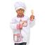 Детский костюм Melissa&Doug Шеф-повар (MD14838) - миниатюра 6