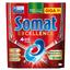 Капсулы Somat Exellence для машинного мытья посуды, 56 шт. - миниатюра 1