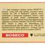 Кава мелена Boseco Amaretto в капсулах 50 г (10 шт. х 5 г) (924952) - мініатюра 4