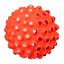 Игрушка для собак Trixie Мяч игольчатый, 7 см, в ассортименте (3461_1шт) - миниатюра 2