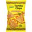 Чипси Zanuy кукурудзяні зі смаком сиру 200 г (657577) - мініатюра 1