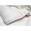 Ковдра з подушкою Karaca Home Cotton, 215х155 см, молочна (svt-2000022291088) - мініатюра 4