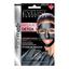 Очищуючо-зволожуюча вугільна маска для обличчя Eveline Facemed+ 8 в 1, 2 шт. по 5 мл (D5HDONMWX2) - мініатюра 1