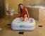 Детский надувной бассейн-ванночка Bestway 51116 белый (21223) - миниатюра 5