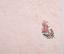 Полотенце Irya Rina, 140х70 см, розовый (svt-2000022253512) - миниатюра 2