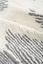 Набір килимків Irya Mistic gri, 90х60 см та 60х40 см, сірий (svt-2000022296441) - мініатюра 3
