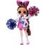 Ігровий набір з лялькою L.O.L. Surprise O.M.G. Sports Doll Леді-Чирлідер (577508) - мініатюра 1