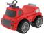 Толокар Big Пожарная машина с водным эффектом, красный (55815) - миниатюра 2