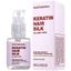 Шовк для волосся з кератином і кислотами Hollyskin Acid Solution Keratin Hair Silk, 30 мл - мініатюра 1