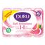 Мило Duru 1+1 Soft Sensations Грейпфрут зі зволожуючим кремом, 4 шт. по 80 г - мініатюра 1