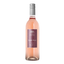 Вино La Perle Syrah Rose, рожеве, сухе, 10,6-12,9%, 0,75 л - мініатюра 1