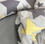Комплект детского постельного белья Прованс Звезда Большая, полуторный, 3 единицы (21443) - миниатюра 3