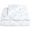 Одеяло ТЕП Природа Membrana Print Cotton 200х210 см белое (1-02579_00000) - миниатюра 1