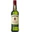 Віскі Jameson Irish Whiskey, 40%, 0,5 л (501438) - мініатюра 1