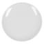 Тарілка Helfer інтеротель, 18 см, білий (21-04-274) - мініатюра 2