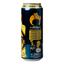 Пиво Seth&Riley's Garage Lemon Hard Drink, світле, з/б, 4,4%, 0,48 л (692421) - мініатюра 3