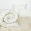 Одеяло шерстяное Ideia Wool Classic, зимнее, 220х200 см (8-11818) - миниатюра 8