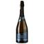 Вино игристое Французький бульвар, белое, полусухое, 12,5%, 0,75 л (329835) - миниатюра 1