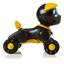 Интерактивная игрушка WowWee маленький щенок Чип, черный с желтым (W2804/3819) - миниатюра 4