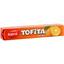 Конфеты Tofita с соком апельсина жевательные 47 г (123400) - миниатюра 2