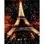 Картина за номерами ZiBi Art Line Ейфелева вежа у вогнях 40х50 см (ZB.64170) - мініатюра 1