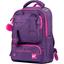 Рюкзак Yes TS-62 Stylish kitties, фіолетовий (556257) - мініатюра 1