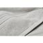 Полотенце махровое Penelope Leya, 100х150 см, бежевый (svt-2000022321761) - миниатюра 4