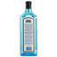 Джин Bombay Sapphire London Dry Gin, 47%, 1 л (90210) - мініатюра 2