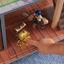 Дерев'яний ігровий набір KidKraft Піратський форт (63284) - мініатюра 6