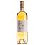 Вино Chateau Rieussec 2013, біле, солодке, 0,75 л - мініатюра 1