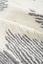 Набор ковриков Irya Mistic gri, 90х60 см и 60х40 см, серый (svt-2000022296441) - миниатюра 3