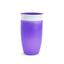 Чашка непроливная Munchkin Miracle 360, фиолетовый, 296 мл, 1 шт. (01209601.05) - миниатюра 4