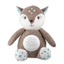 Музична іграшка Canpol babies Плюшеве оленя з проектором 3в1, коричневий (77/206_brow) - мініатюра 1