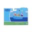 Игровой набор Peppa Pig Корабль Дедушки Пеппы (F2741) - миниатюра 2