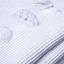 Покривало Penelope Waffle, 250х230 см, білий (svt-2000022259491) - мініатюра 2