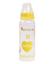 Пляшка для годування Курносики, з силіконовою соскою, 250 мл, жовтий (7002 жовт) - мініатюра 1