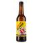 Пиво Правда Hoppy Blondе, светлое, нефильтрованное, 4%, 0,33 л (812702) - миниатюра 1